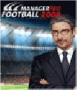 Pro Football Manager 2008