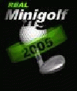 Real Minigolf