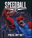 Speedball 2 Brutal Deluxe