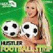 Hustler Football Strip Teil 1