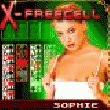 X-Freecell: Sophie