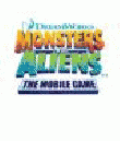 Monsters vs Aliens: The Mobile Game