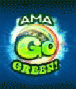 AMA Go Green!