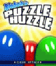 Blobobs Puzzle Huzzle