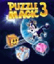 Puzzle Magic 3