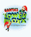 Santas Tower Bloxx 3D