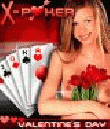 X-Poker - Valentines Day