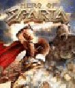 Hero of Sparta