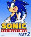 Sonic The Hedgehog 2