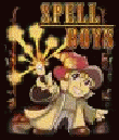 Spell Boys