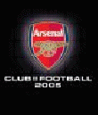 Arsenal Club Football 2005