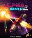 Alpha Wing 2