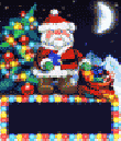 3D Santa Quest