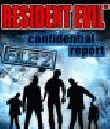 Resident Evil Confidential Report File 2