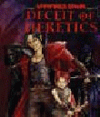 Vampires Dawn: Deceit of Heretics