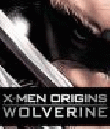 X-Men Origins: Wolverine