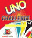 UNO Challenge