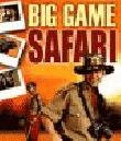 Big Game Safari