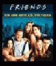Friends The One With All The Trivia