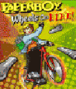 Paperboy 2: Wheels on Fire