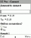 Currency Converter Pro