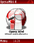 Opera Mini Global Test v.4.1