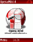 Opera Mini 4.1.10781 advanced