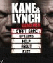 Kane and Lynch - Dead Men