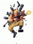 Metal Slug X