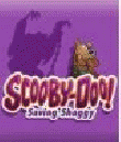 Scooby-Doo Saving Shaggy