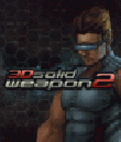 Solid Weapon 2 3D