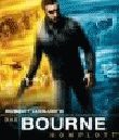 The Bourne Conspiracy