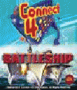 Battleship & Connect 4