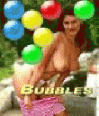 Bubbles Lidia