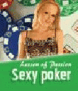 Lesson of Passion: Sexy Poker