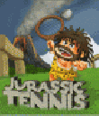 Jurassic Tennis