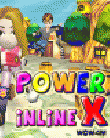 Power Inline X