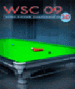 World Snooker Championship 2009 3D