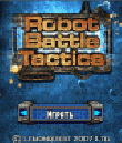 Robot Battle Tactics