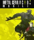 Metal Gear Acid 2 Mobile