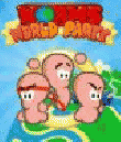 Worms World Party Mophun Games for S60 3rd Edition