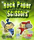 ICQ Game: Rock Paper Scissors