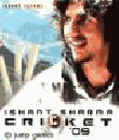 Ishant Sharma Cricket 09