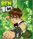 Ben 10 Power of the Omnitrix