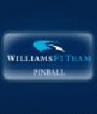 Williams F1 Pinball