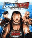 WWE Smackdown VS RAW 2008