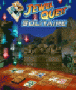 Jewel Quest Solitaire