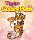 Goosy Pets: Tiger