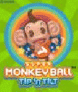 Super Monkey Ball Tip 'n Tilt