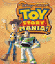 Toy Story Mania